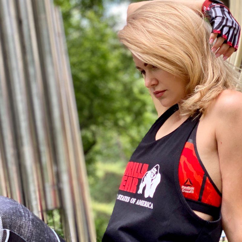 Ольга Зырянова