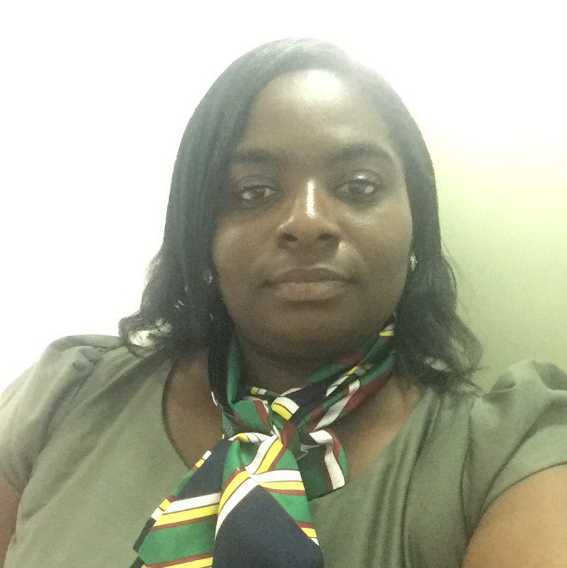 Linda Ewuradjoa Tyson profile