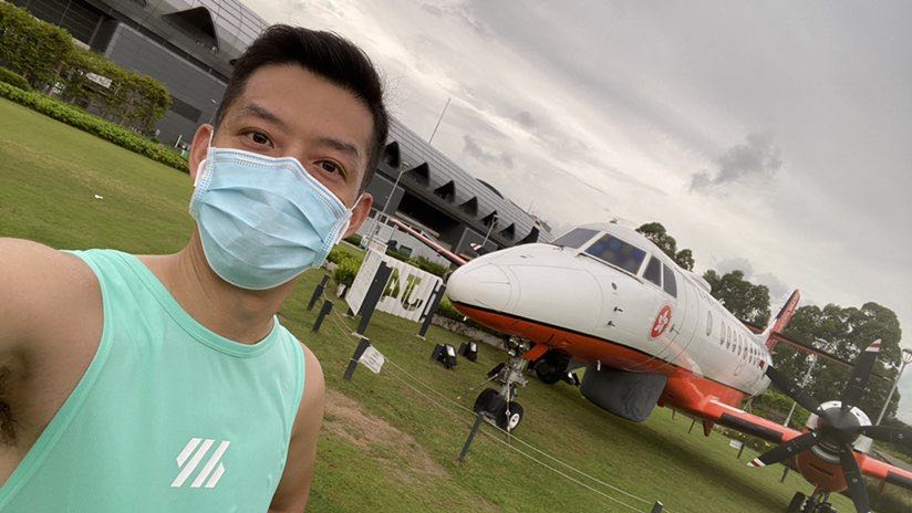 小小的宇宙🪐🌎🌕