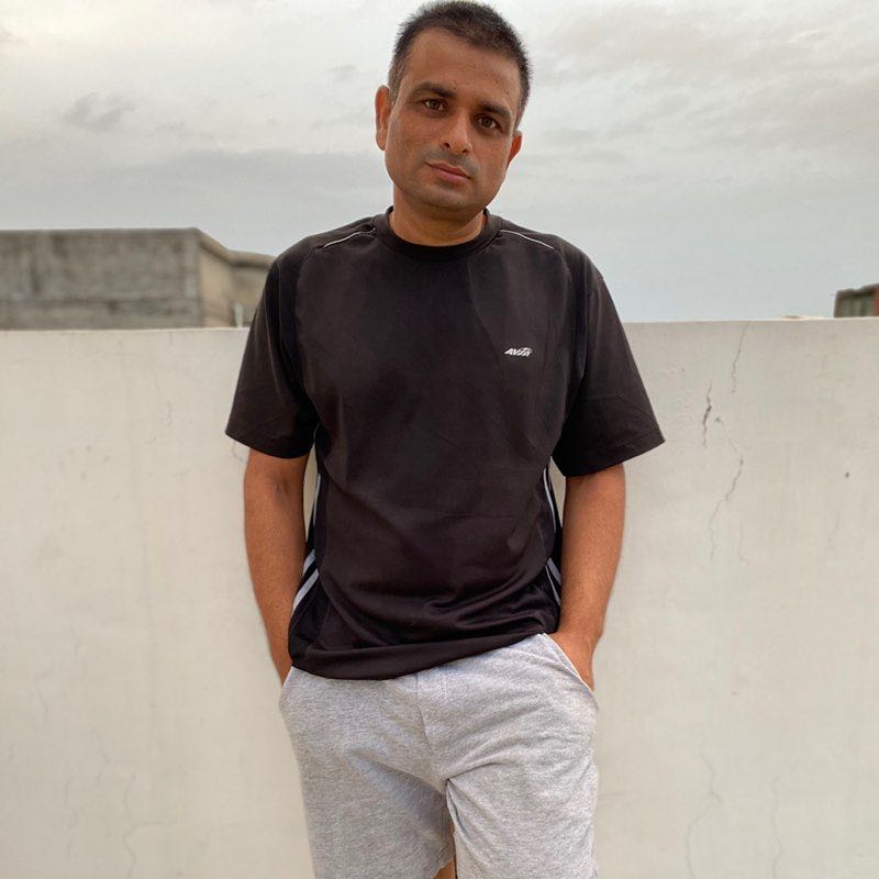 Puneet kumar profile