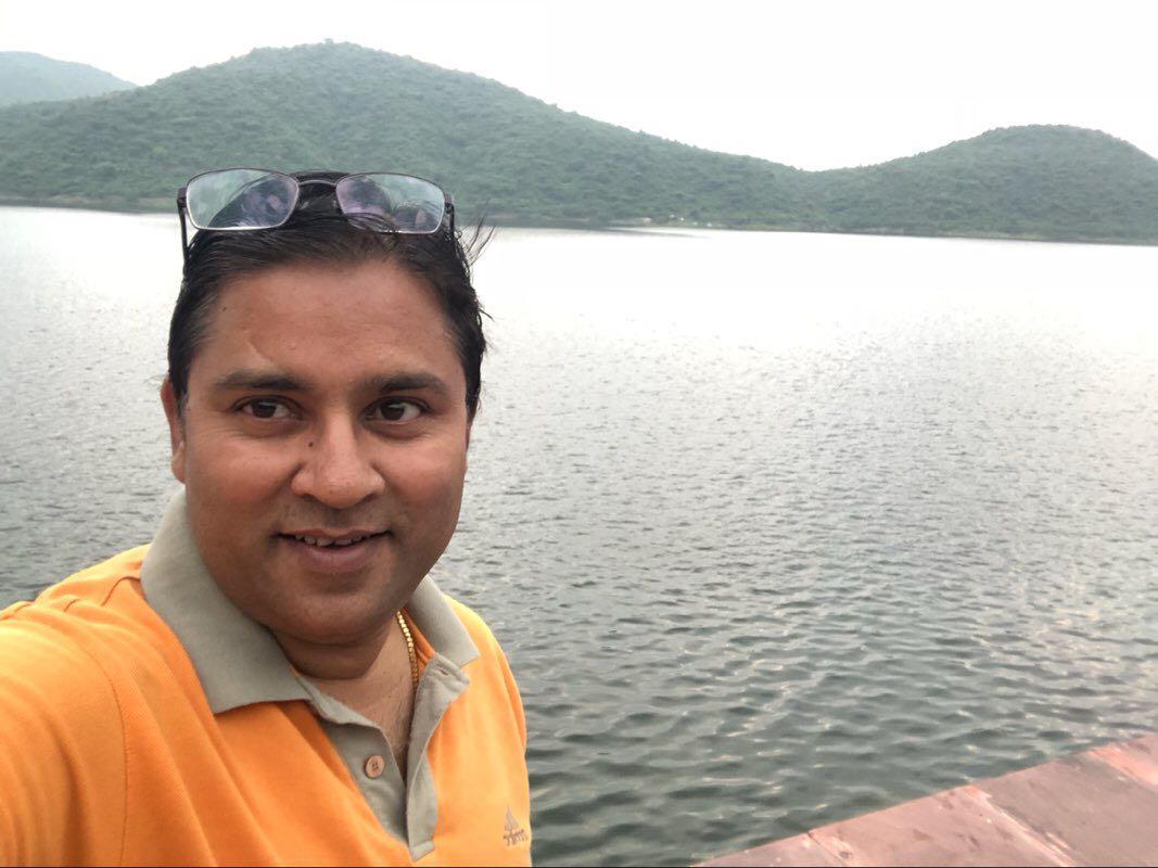 Piyush profile
