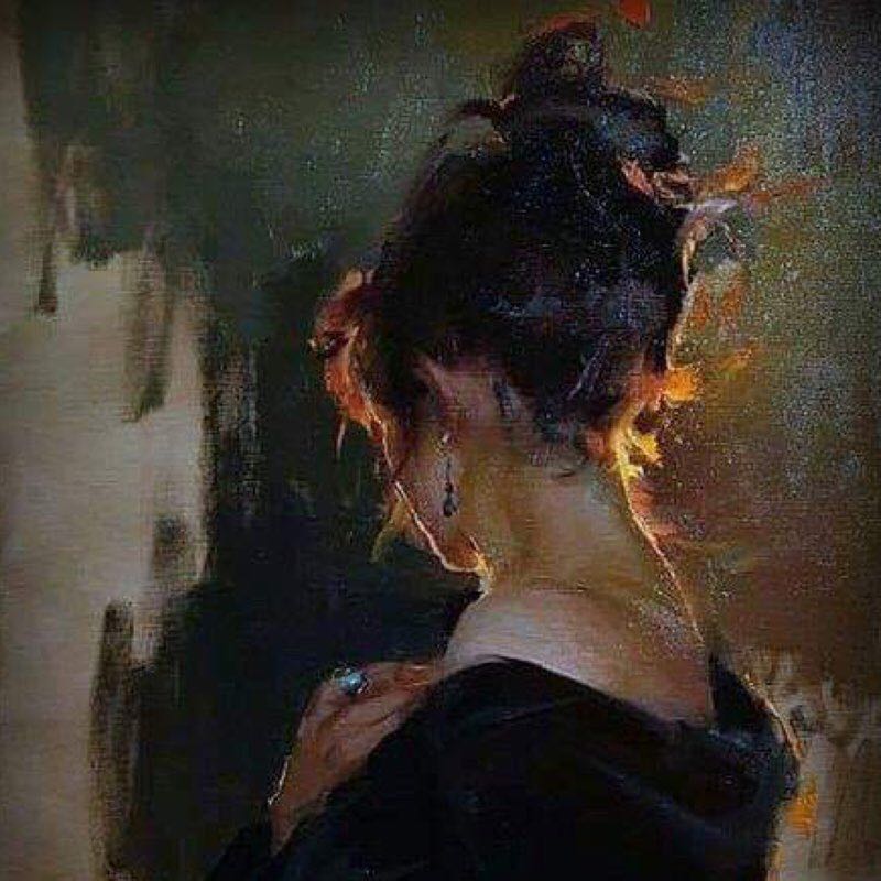 Alla profile