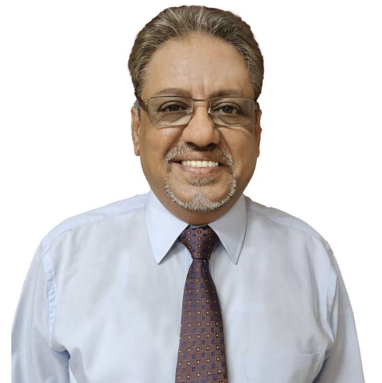 Suresh Belagutti profile