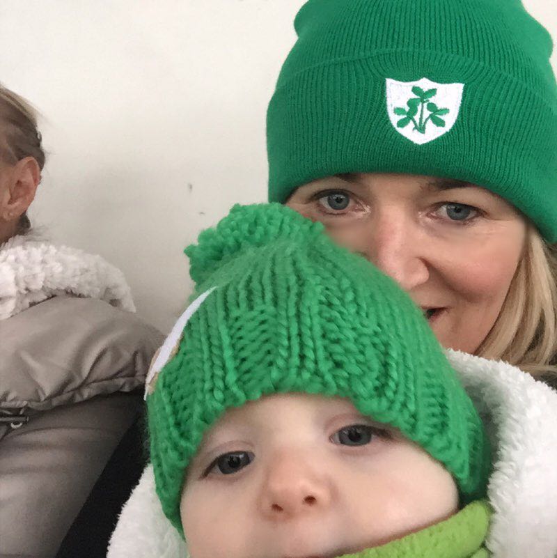 maireadforristal profile