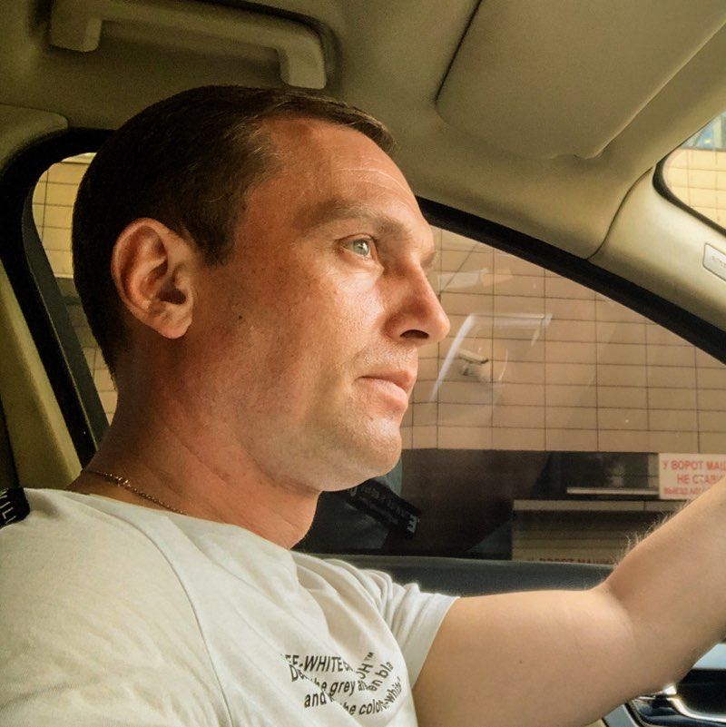 Роман Кнудэ