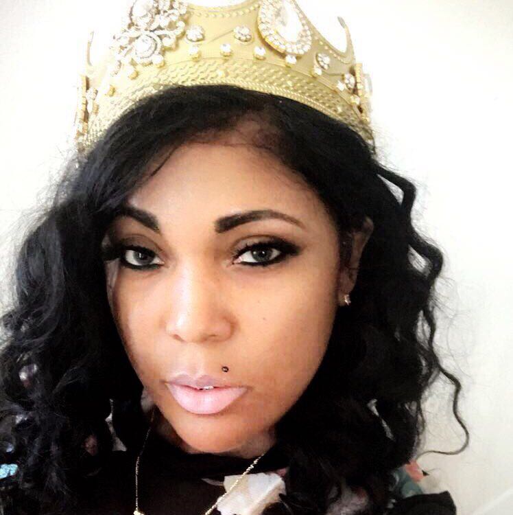 👸🏽Kyna🌬💋