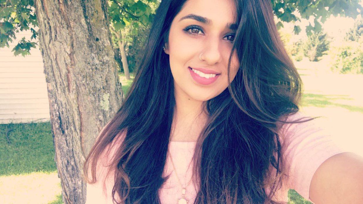 Saria J Ashraf