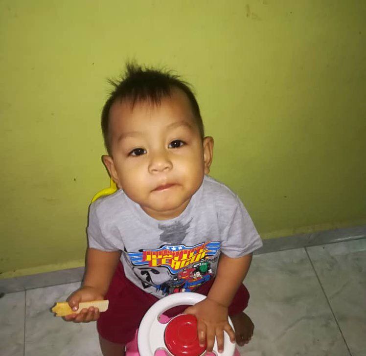 Yusdi