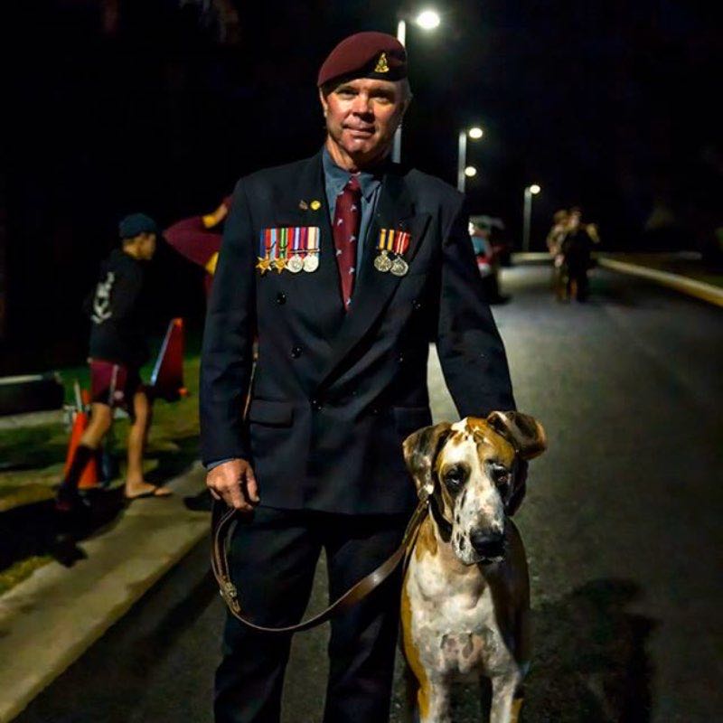 Mark & Hectic 🇦🇺