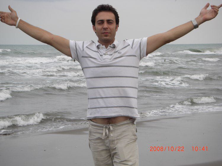 mohamadreza.ghorbani