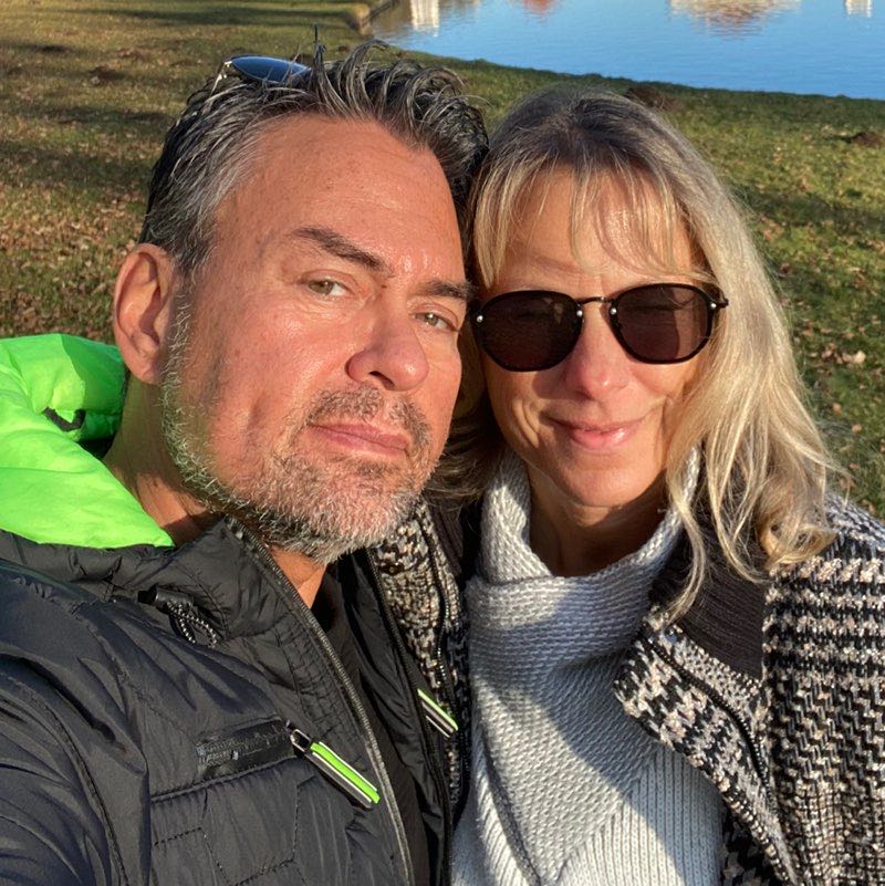 Babe ♥️ Maulwurfn