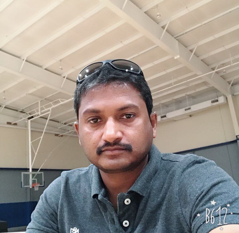Narendra profile