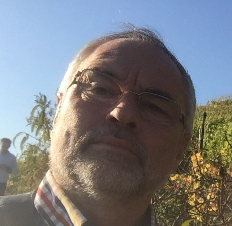 Maychrzak,Wulff-Dietrich