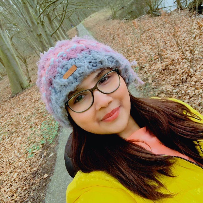 Praddy❤️🙋‍♀️🌷 profile