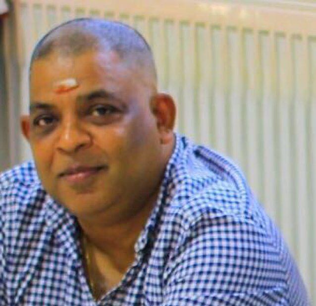 Than Selvakumaran profile