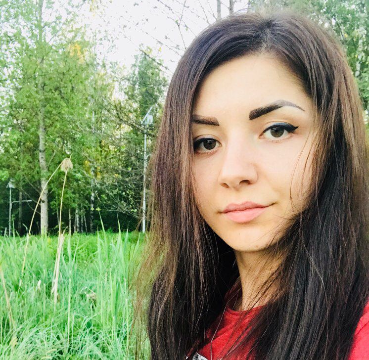 Анна Шинкарева
