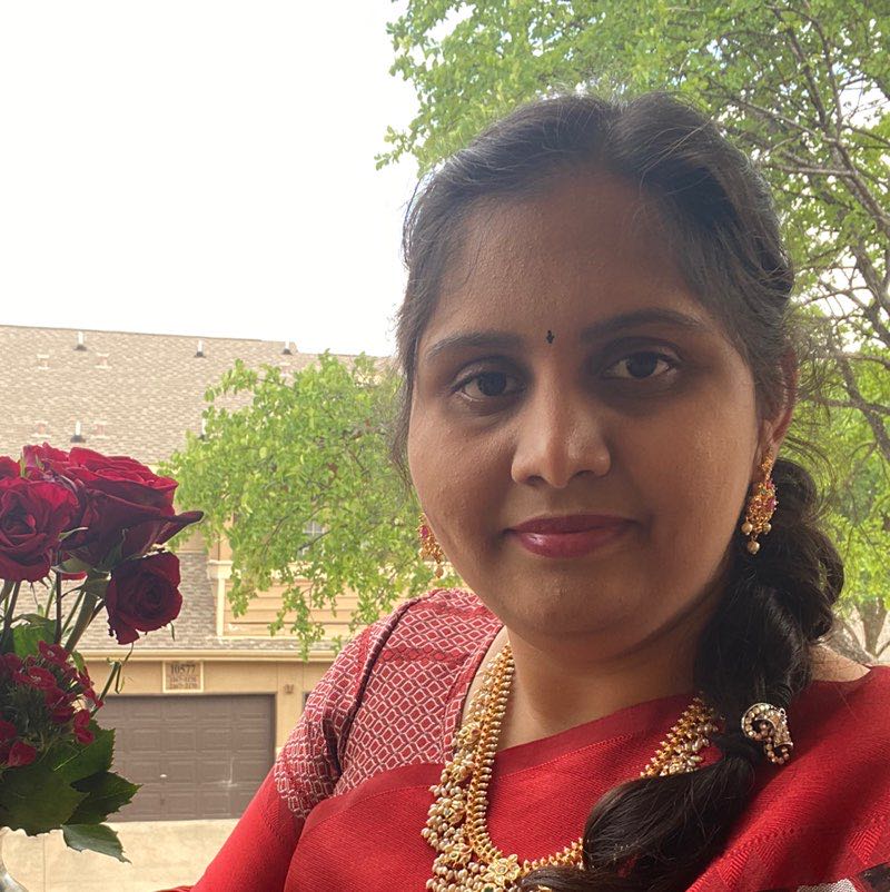 bhargavi profile