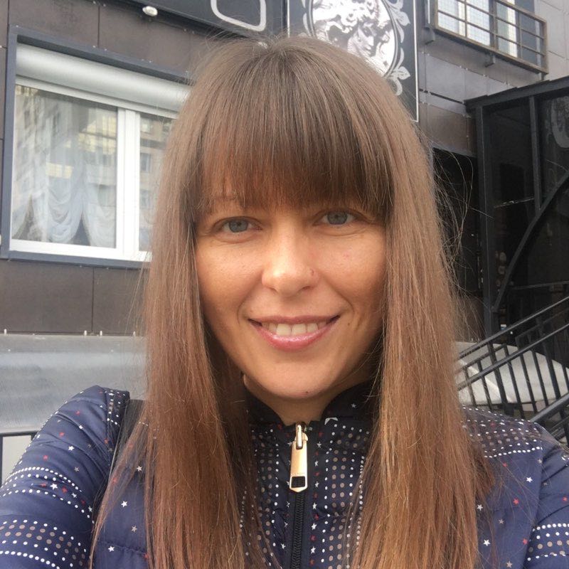 •☘️ 🌜Katerina 🌛🍀•