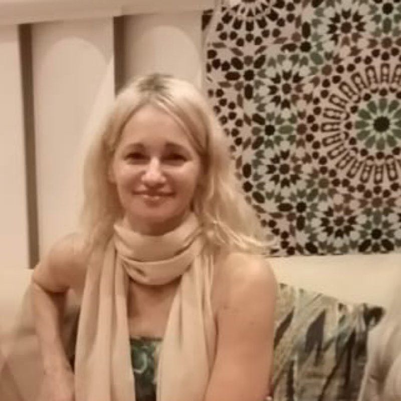 Sara 🇭🇷🏊🏻‍♀️🚣‍♀️🤸‍♂️