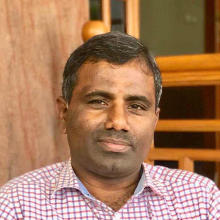 Padmanaban.N profile