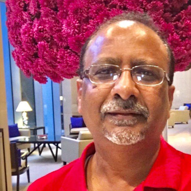 Ramesh