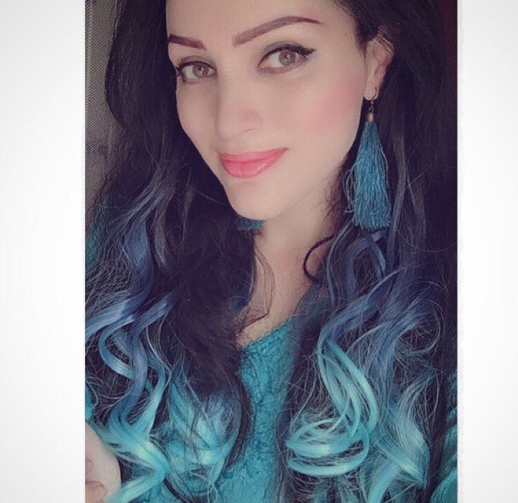 👑Yulia Kapoor👑