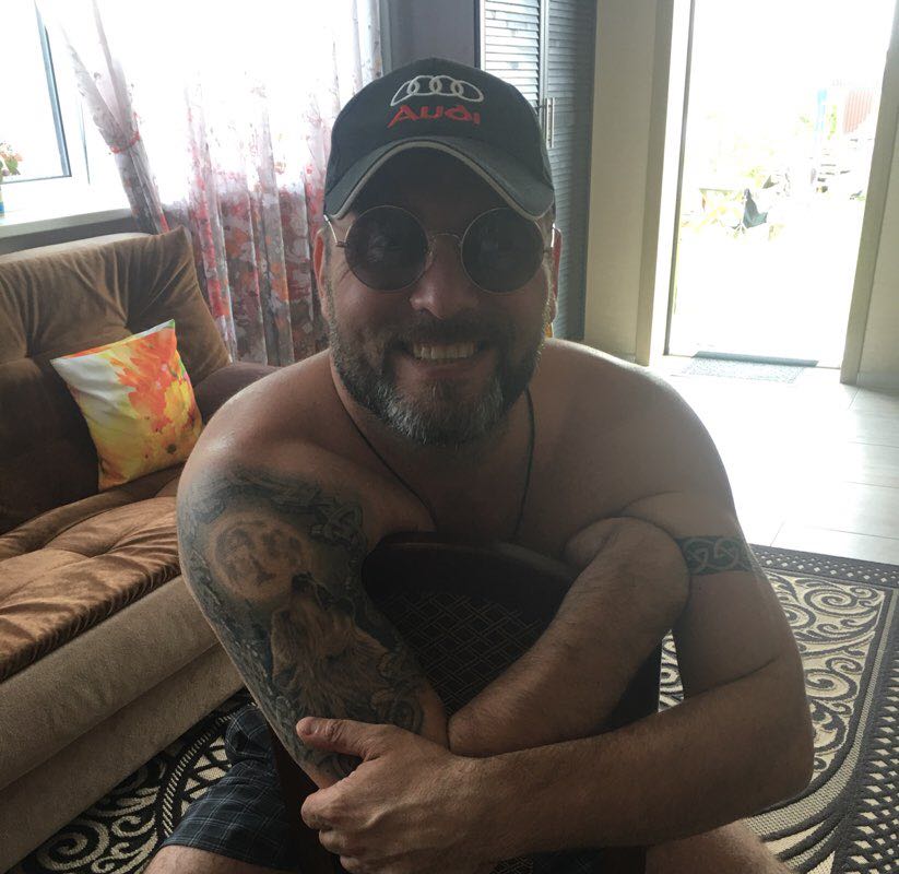 Андрей 🇷🇺🌋🇷🇺 Труден путь к совершенству, но осилит дорогу идущий 👊🏻🏆