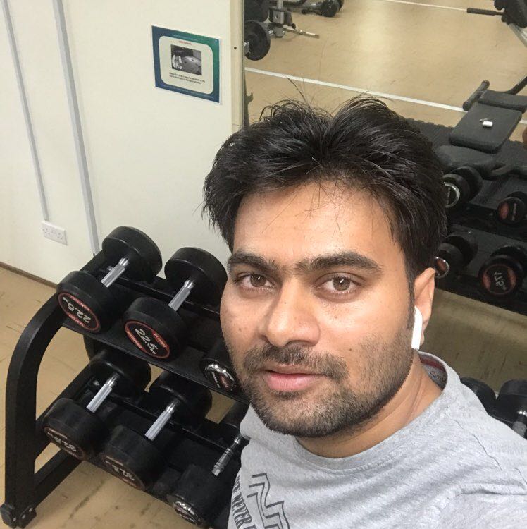 🐎🧘‍♂️Bandaru Ravindra🏆🎖