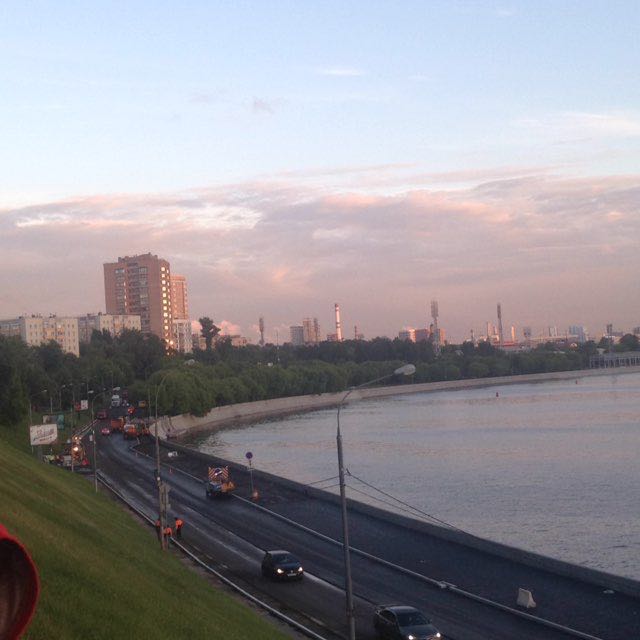 Аграфена Федоровна