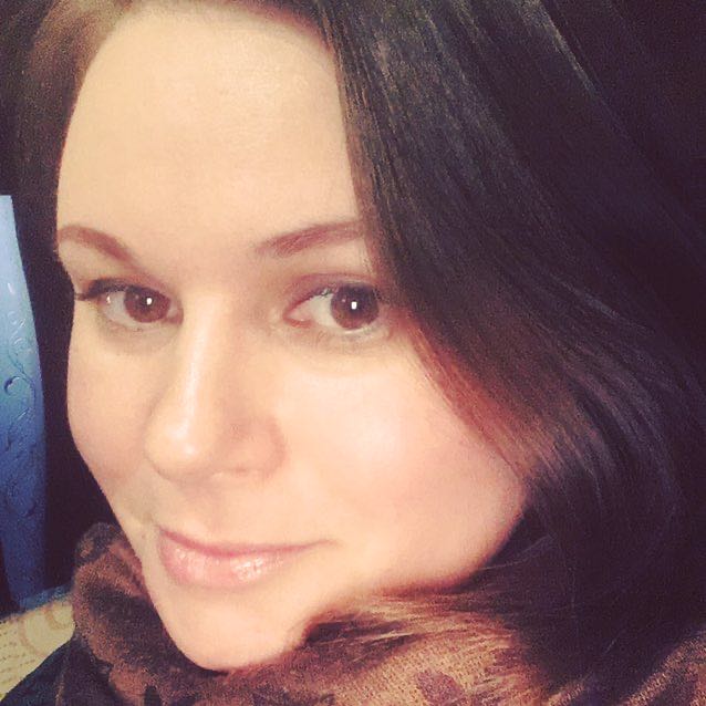 Юлия  Курмашева