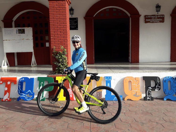 Gerardo villamil
