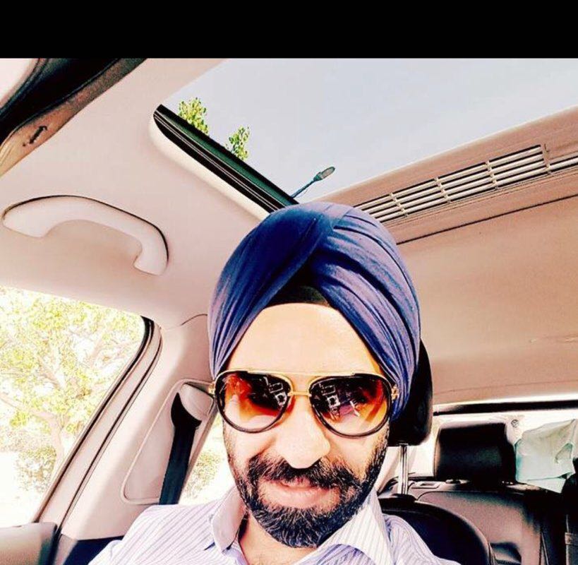 Ishpreet singh