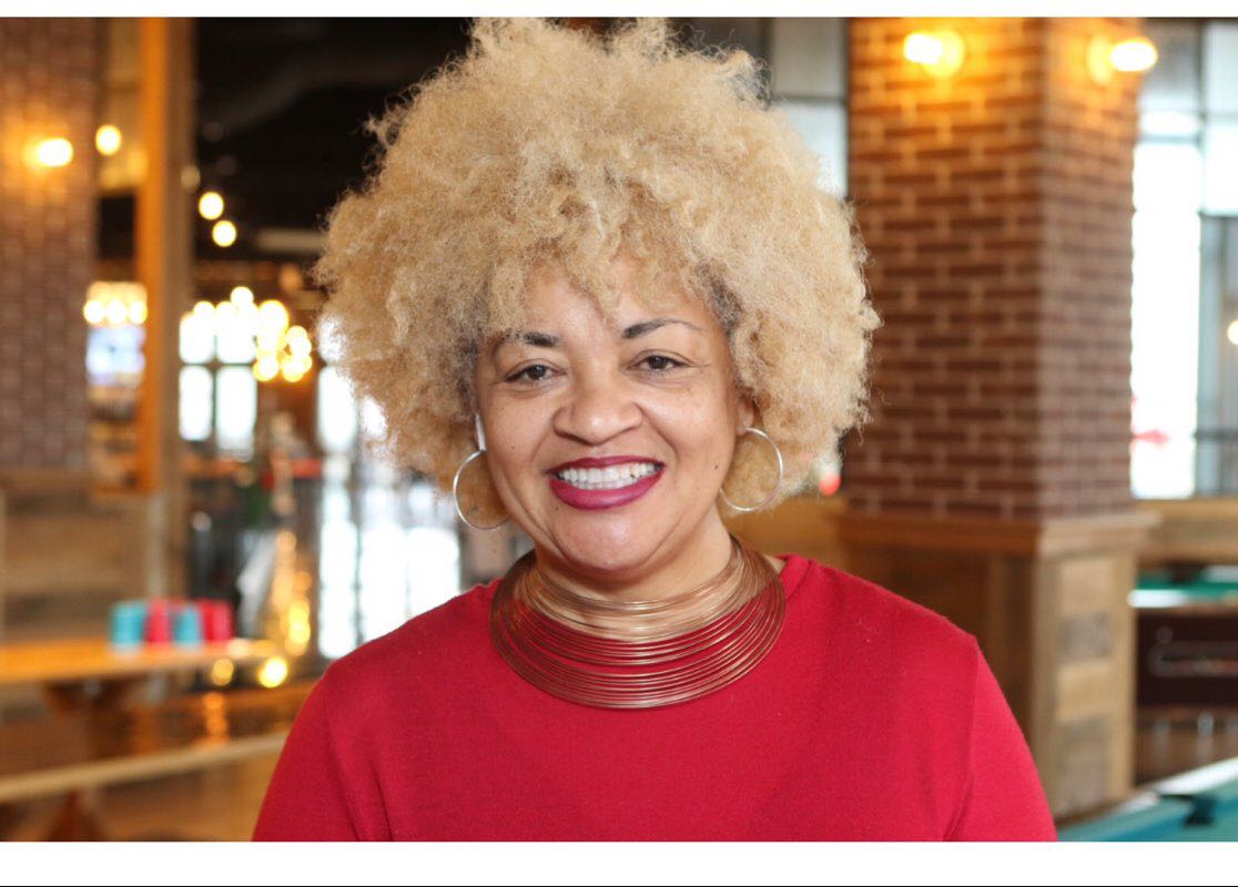 felicia —Living my best life😊 profile