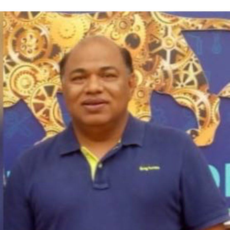 Dr A R Bhardwaj profile