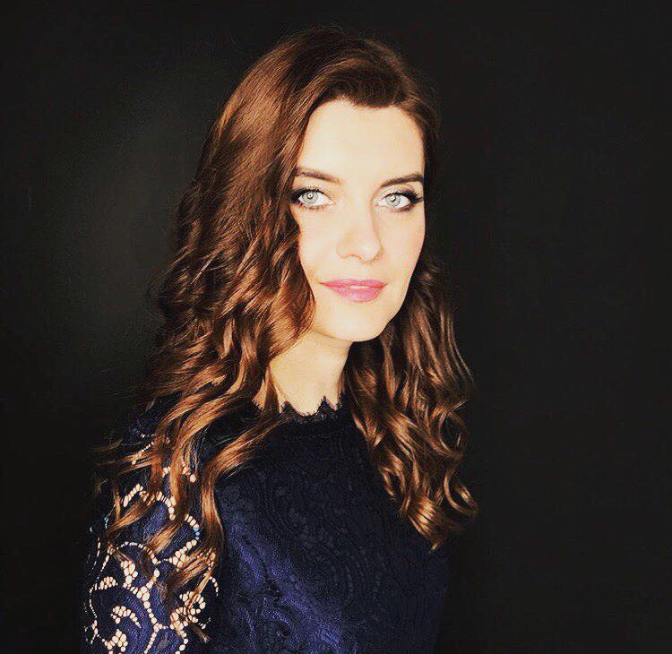 Olga Guseva