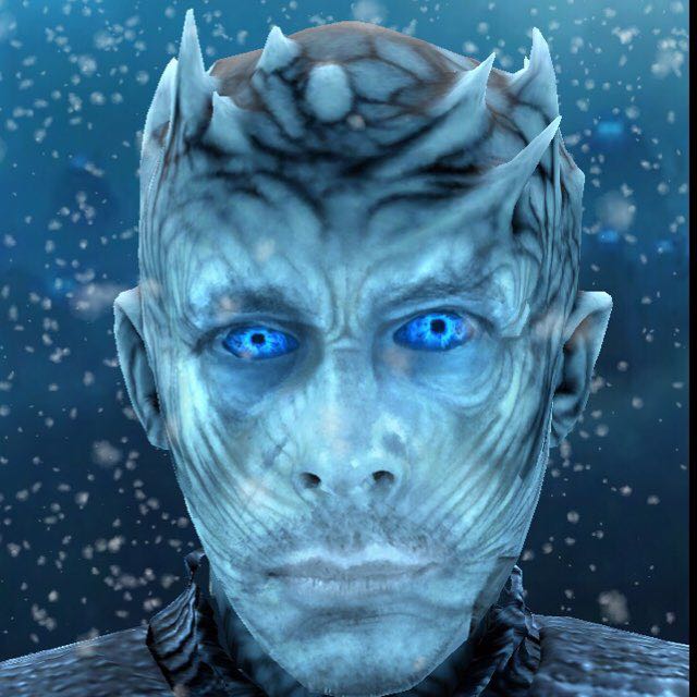 White Walker