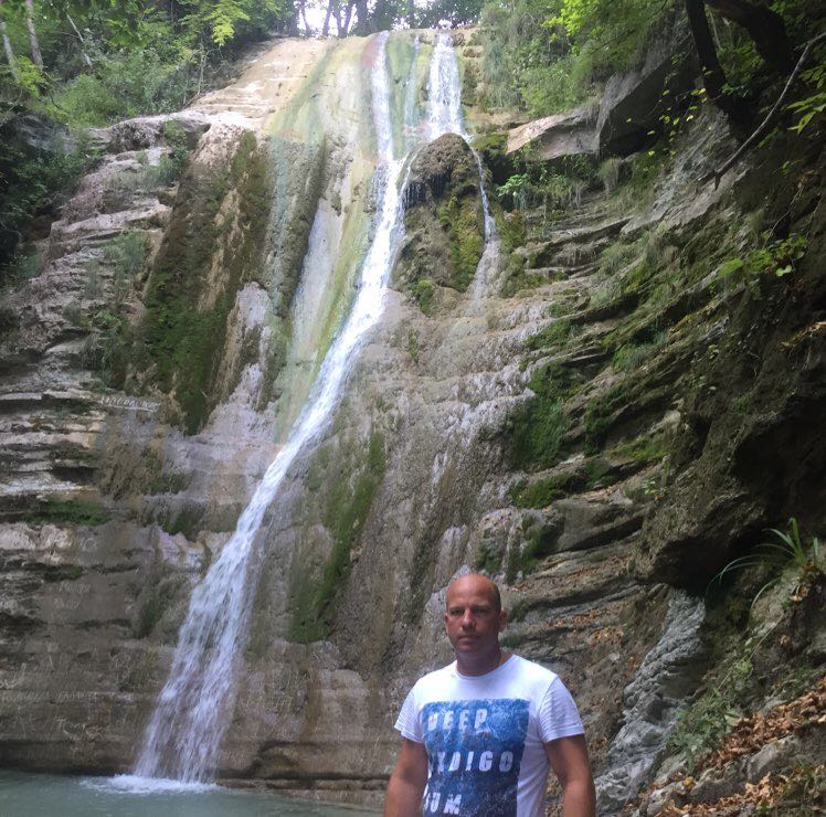 Николай🇷🇺🐯