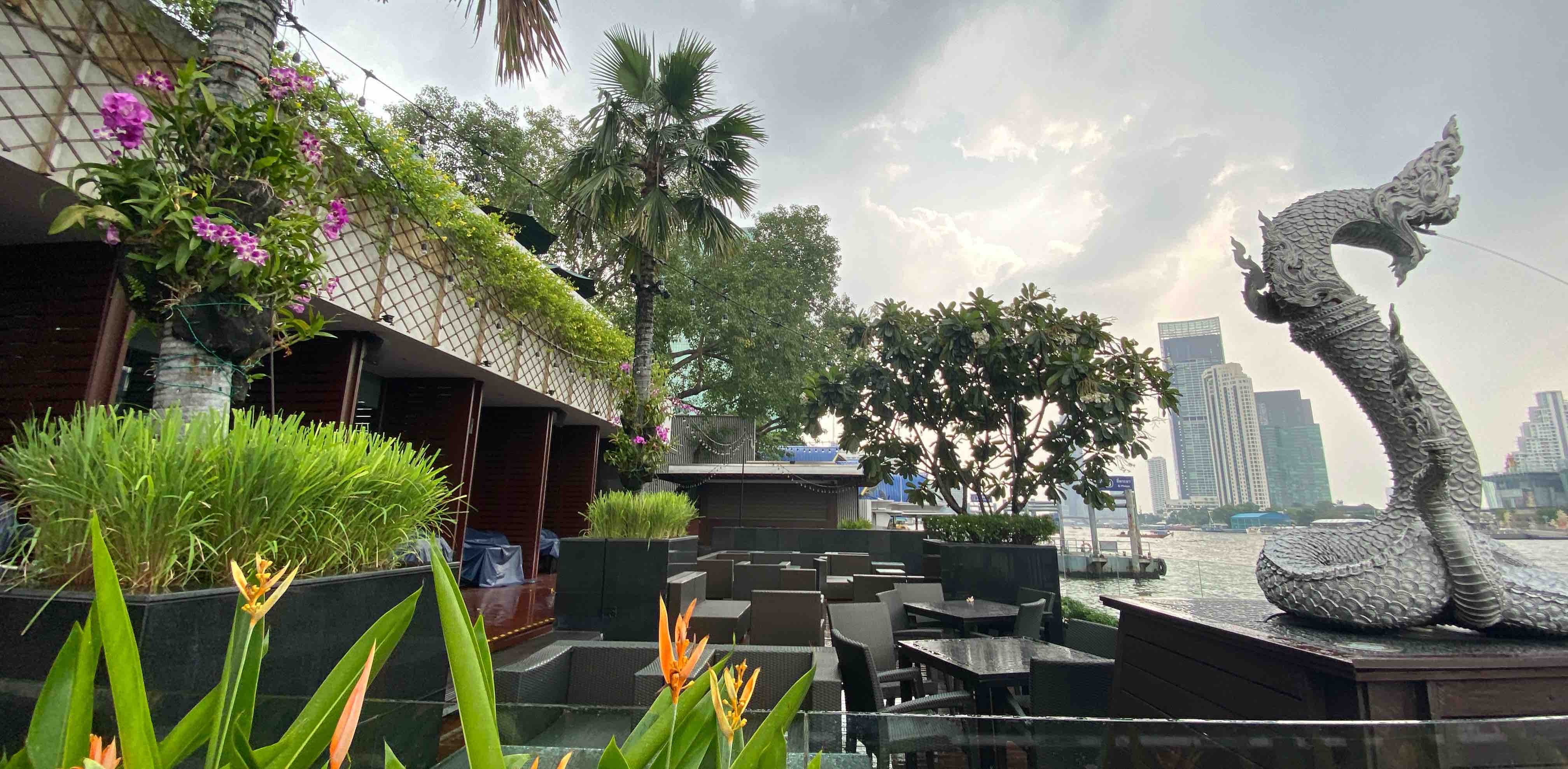 THE GREAT SILK ROAD banner