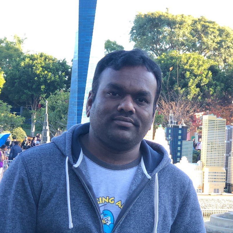 Santhosh icon