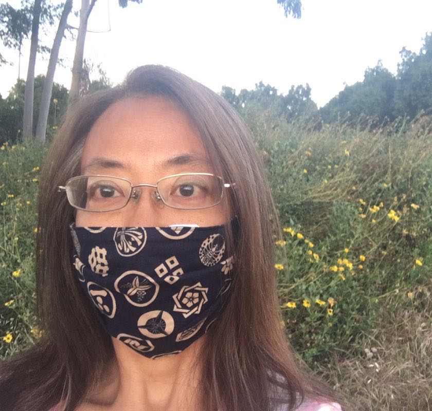 Outdoorsy Me on Pacer