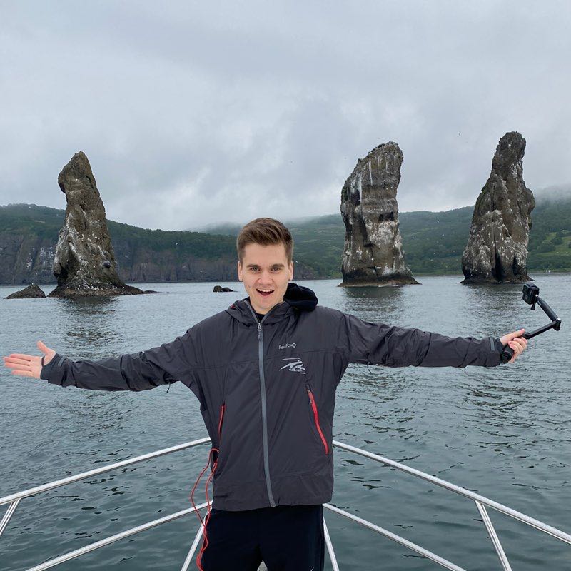 Vlad Sipetyi 👣 profile