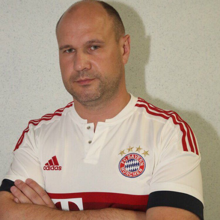 Master 🇷🇺 profile