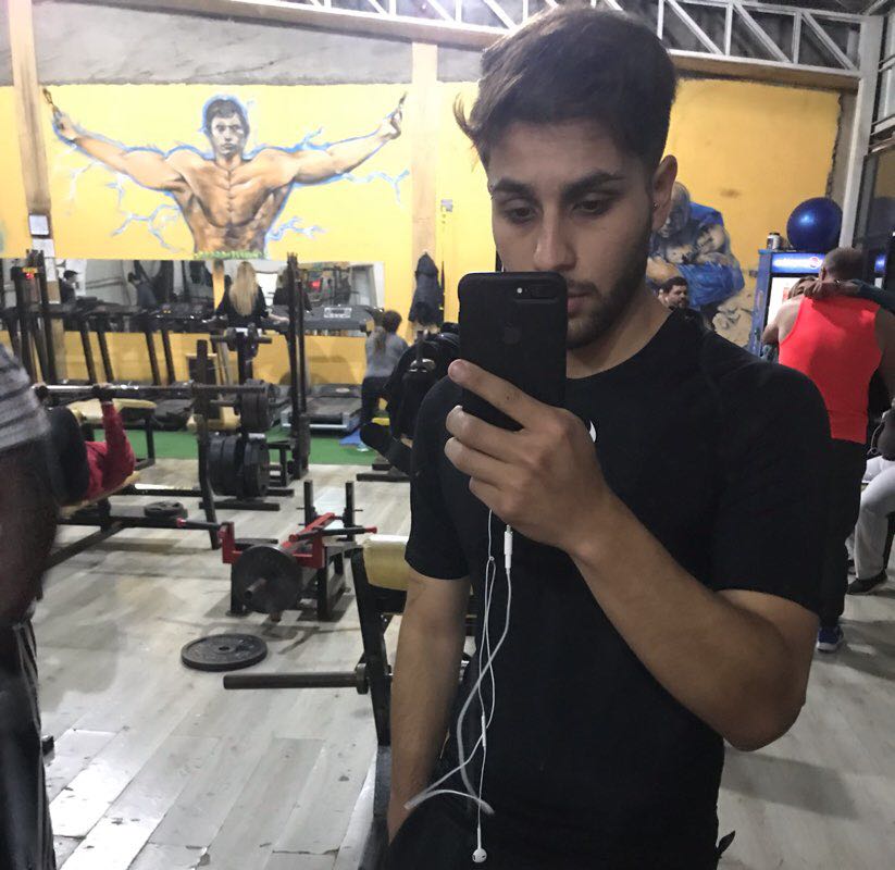 Juan Ignacio profile