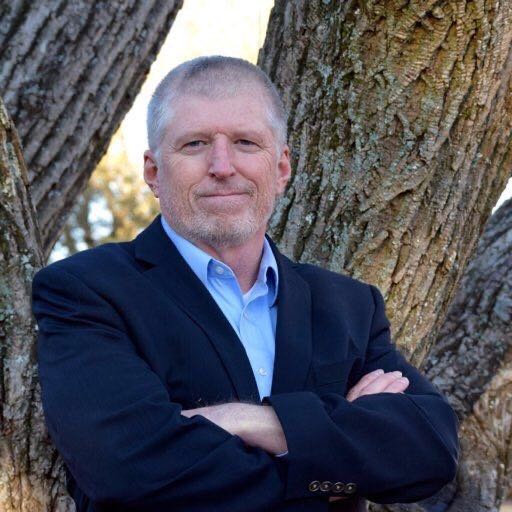 D. Rod 📖🎤Author/Speaker/Coach