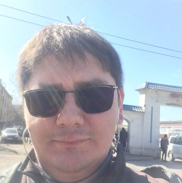 🌶 🐯Владимир 🐯