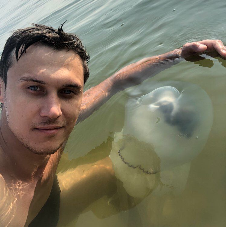 Минаев Александр