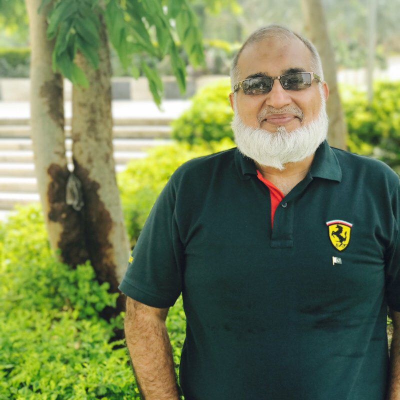 Maj. Asim 🇵🇰🏃‍♂️💐💓