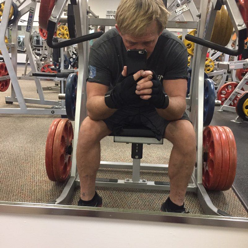 Don 💪🗣🏋️‍♂️