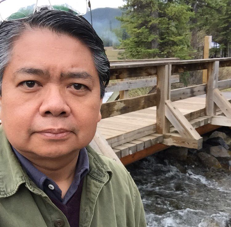 Richard Arcilla profile