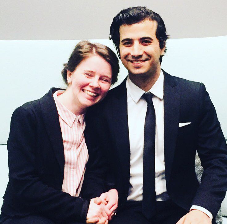 Daniel 🇮🇷🇦🇺